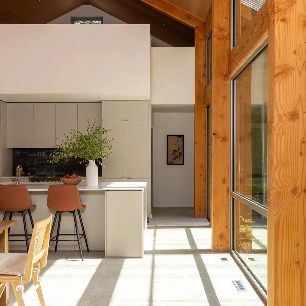 Scandi Hideaway: $400/hr