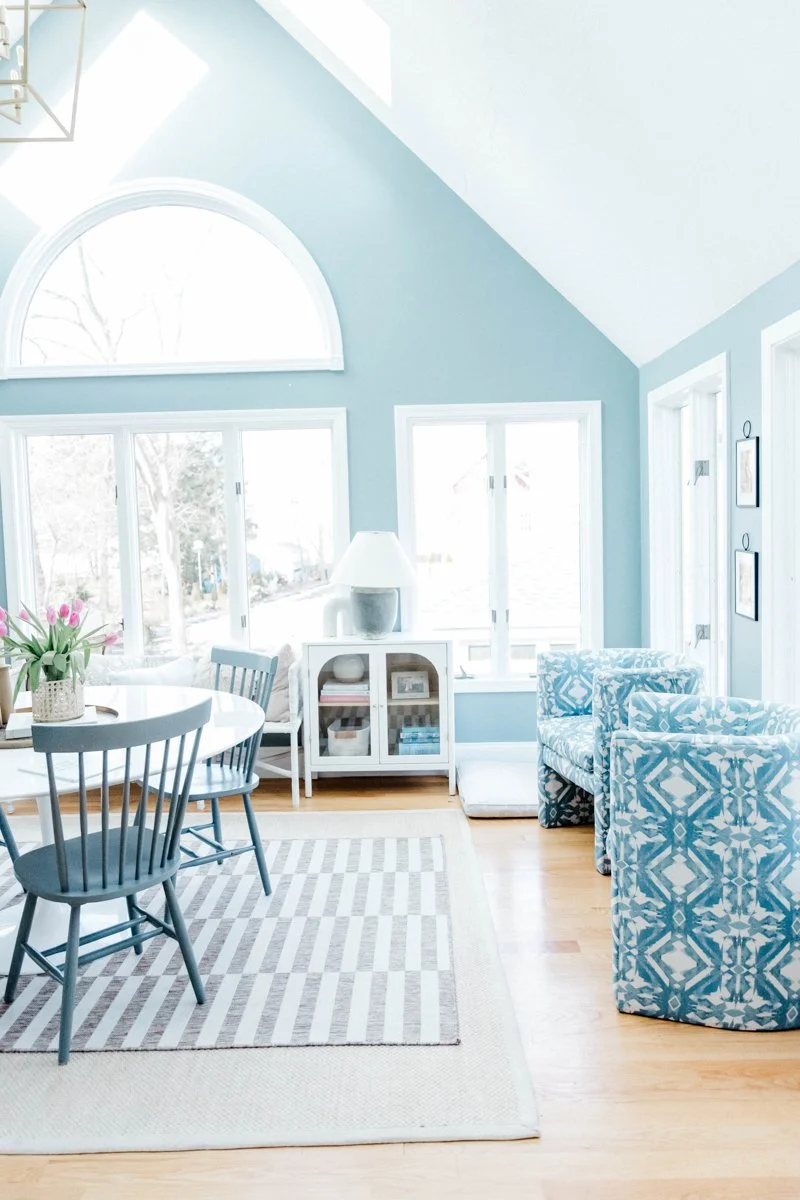 Accented Charm: $125/hr