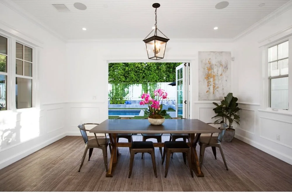 Farmstead Modern: $300/hr