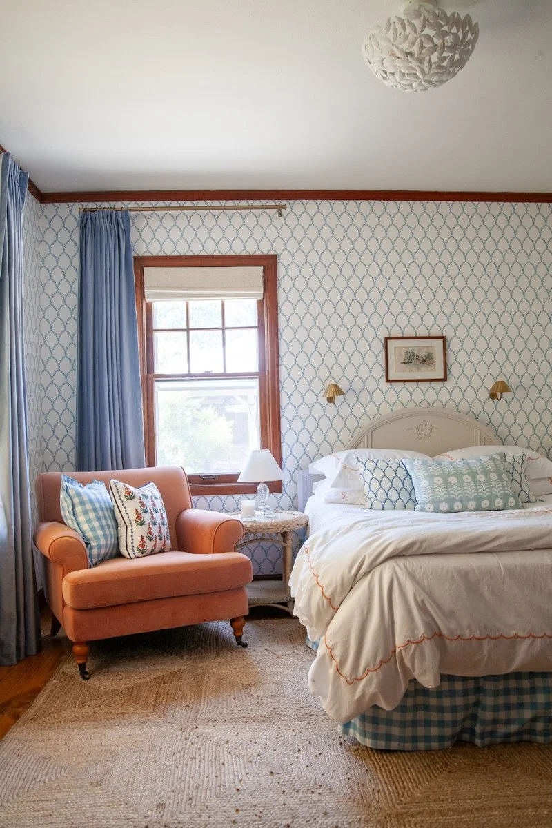 Timeless Nest: $175/hr