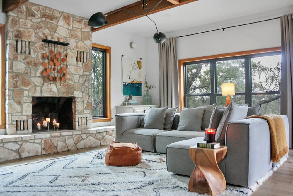 Vintage Modern: $200/hr