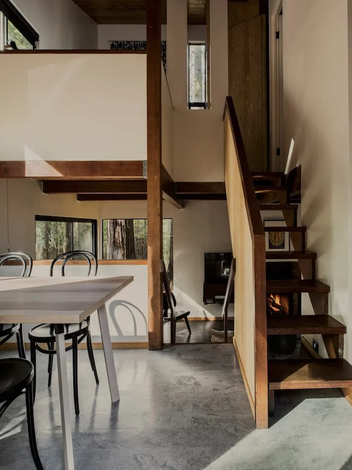 SeaRanch Refuge: $175/hr