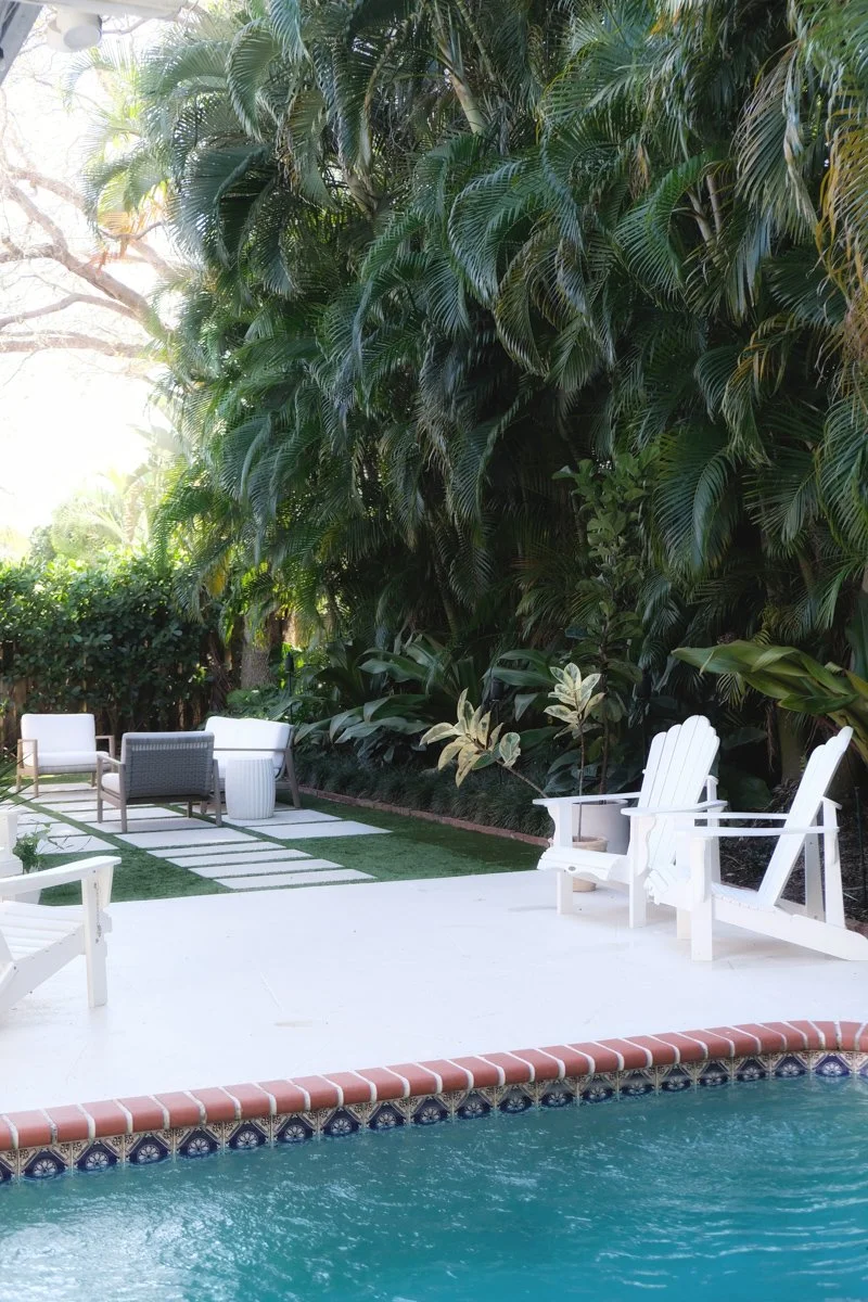 Quiet Villa: $225/hr