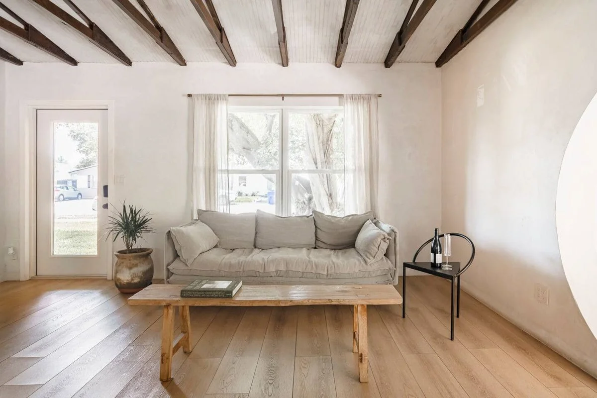 Casa Terra Lumi: $150/hr