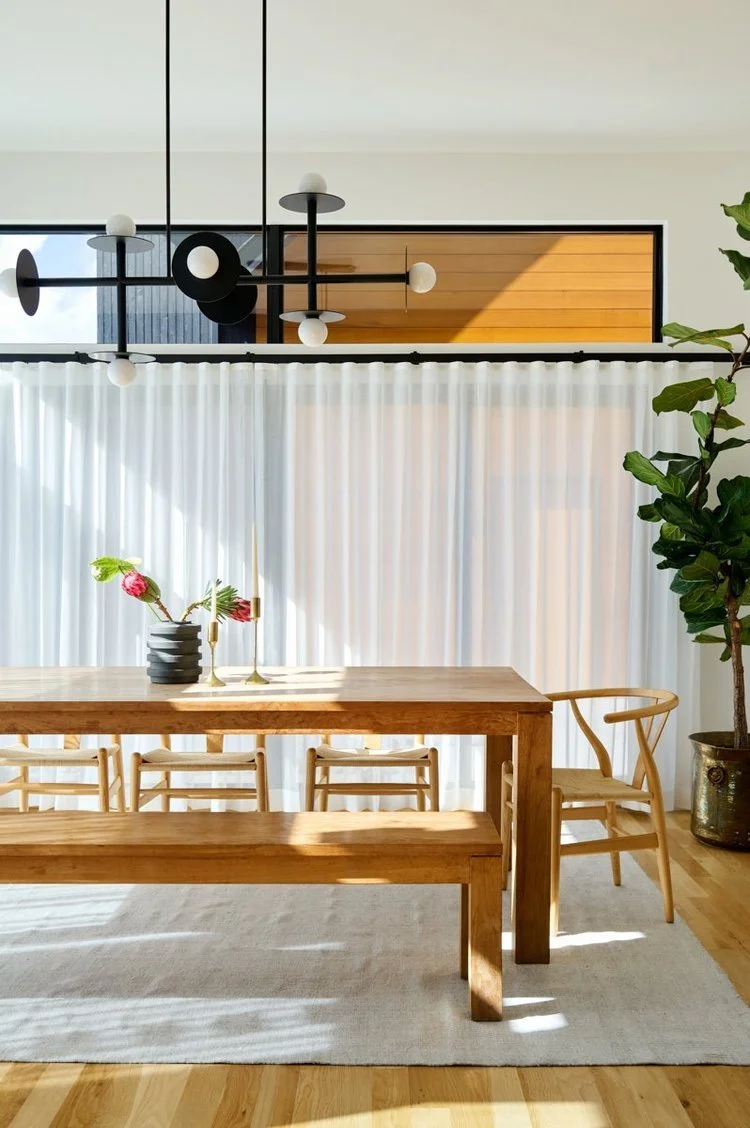 Modern Scandinavian: $200/hr