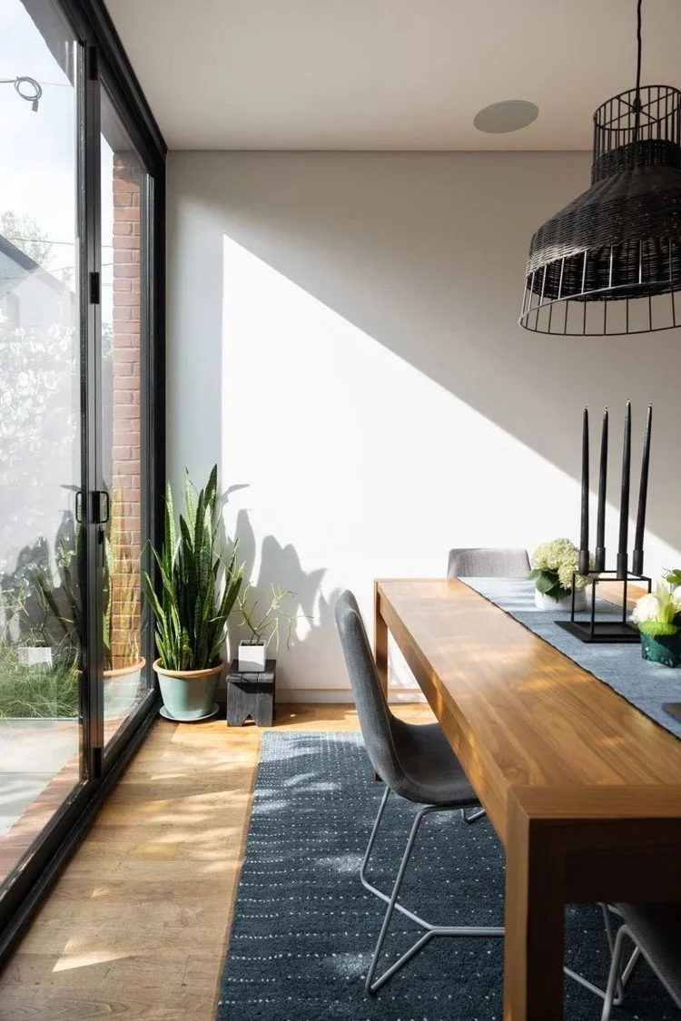 Urban Sanctuary: $150/hr