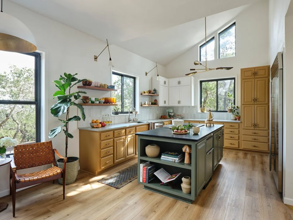 Vintage Modern: $200/hr