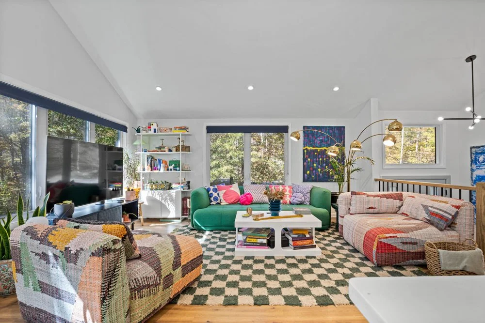 Creatives Getaway: $300/hr