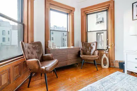 Harlem Heirloom: $400/hr