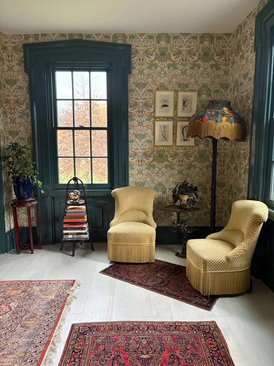 Floral Meadow: $500/hr