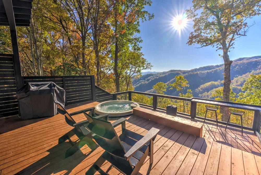 Spruce Retreat: $200/hr