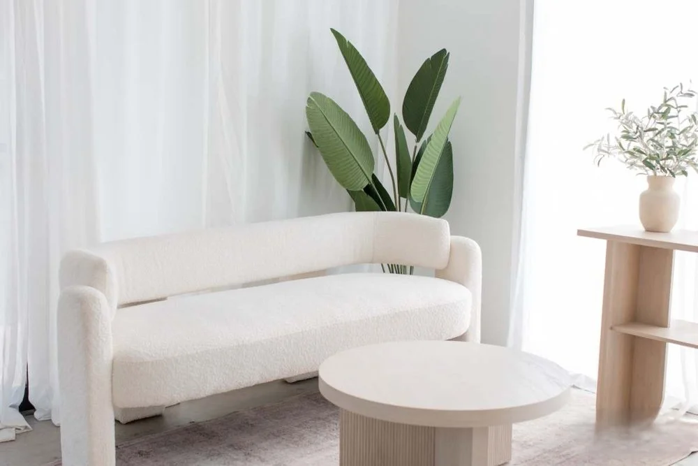 Studio Luxe: $160/hr