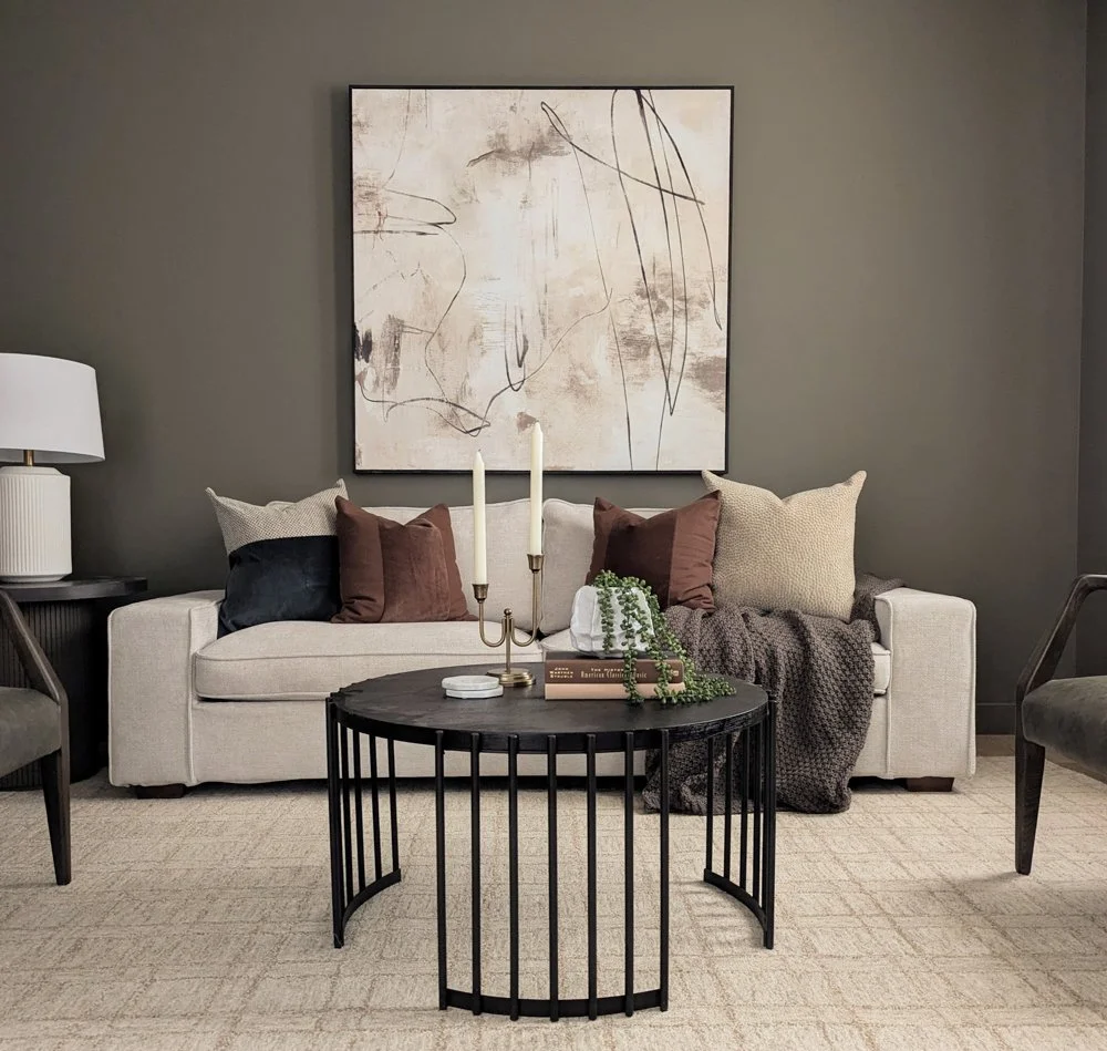 Gentle Modern: $100/hr