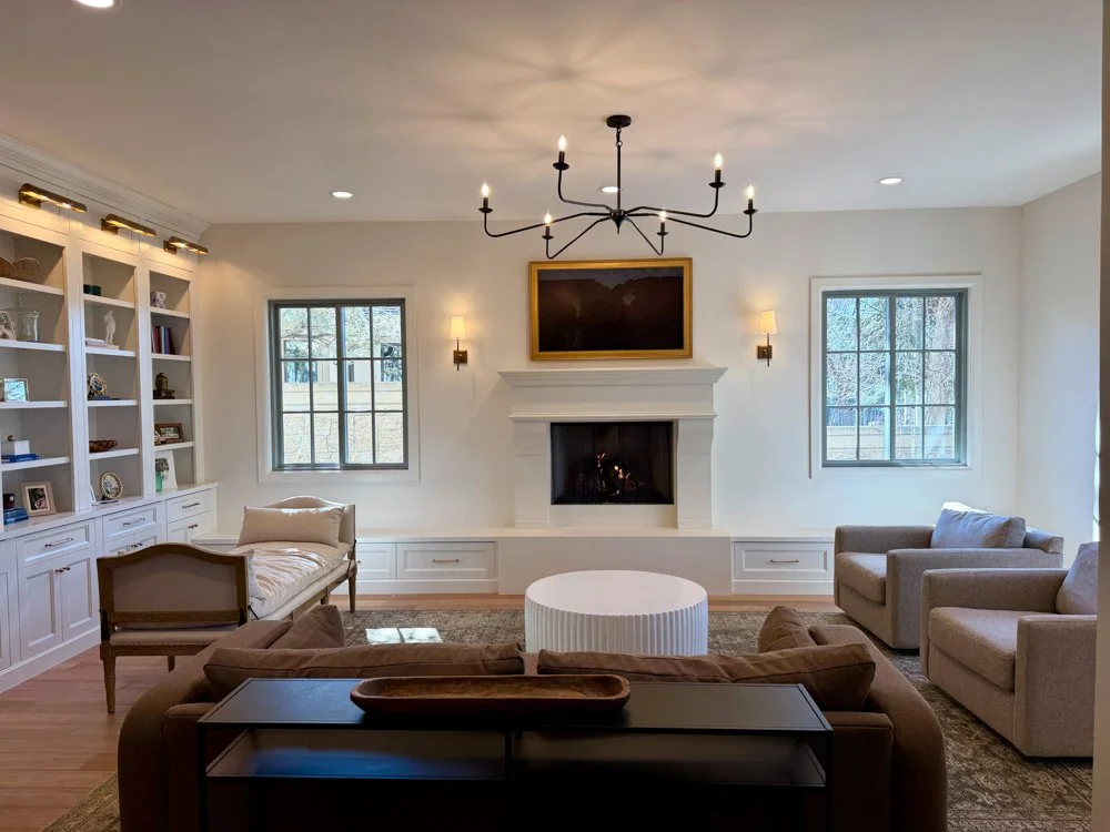 Serene Home: $275/hr