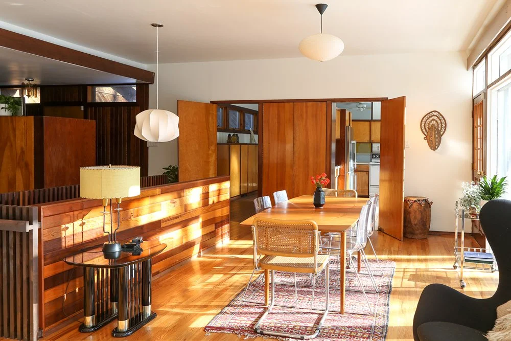 Lush Facade: $300/hr