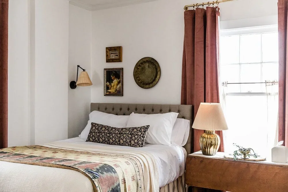 Crafted Calm: $150/hr