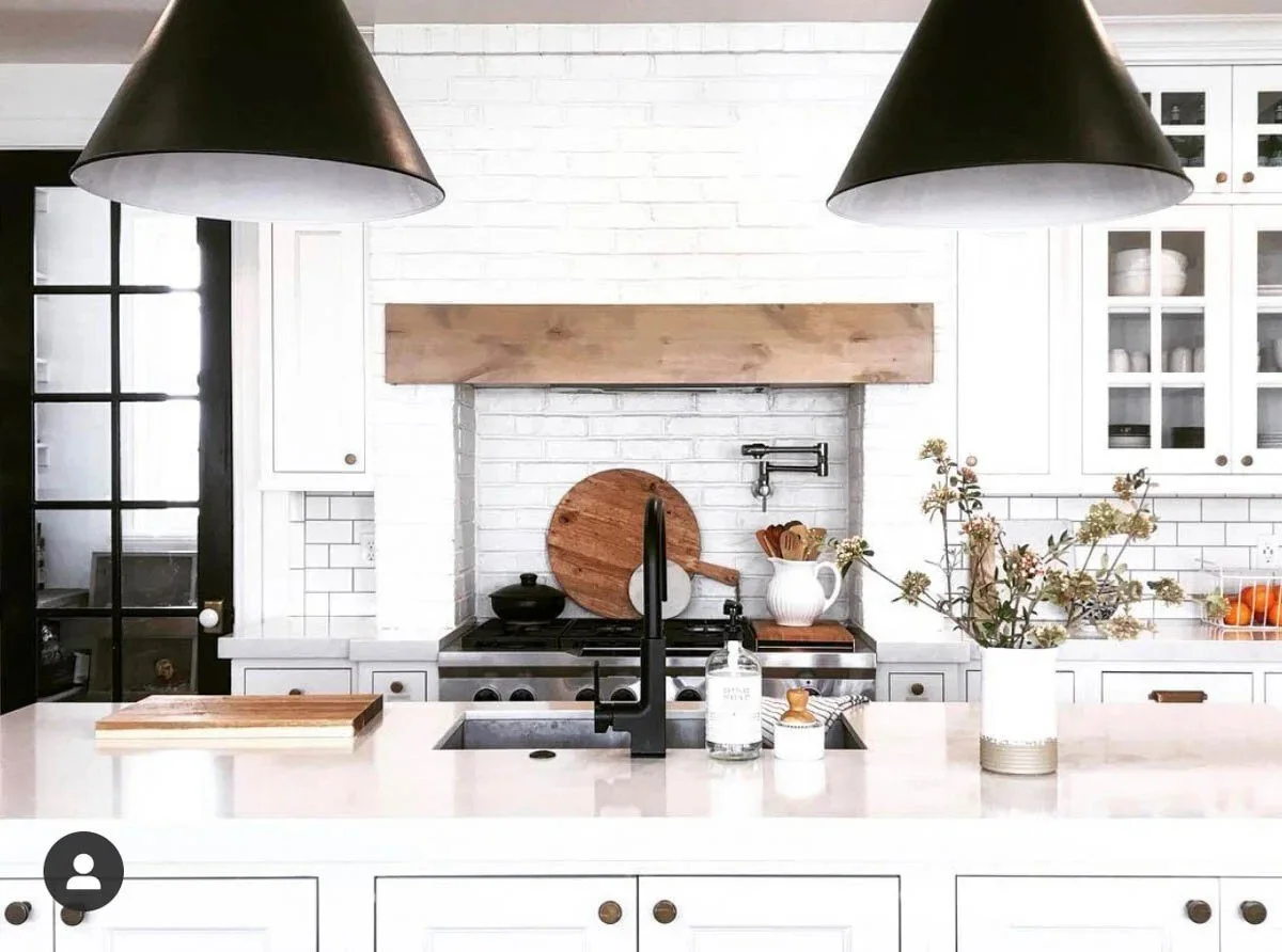 Modern Farmhouse: $150/hr