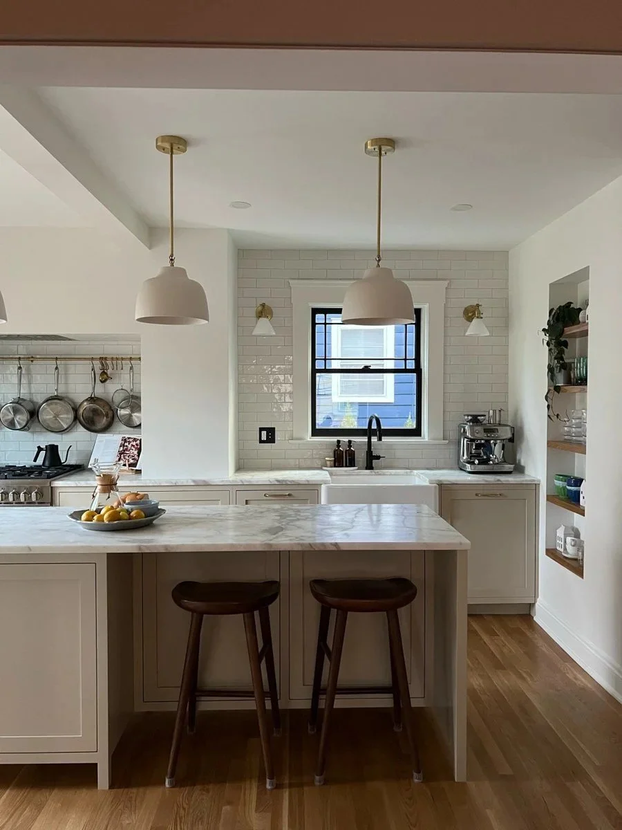 Classic Blend: $150/hr