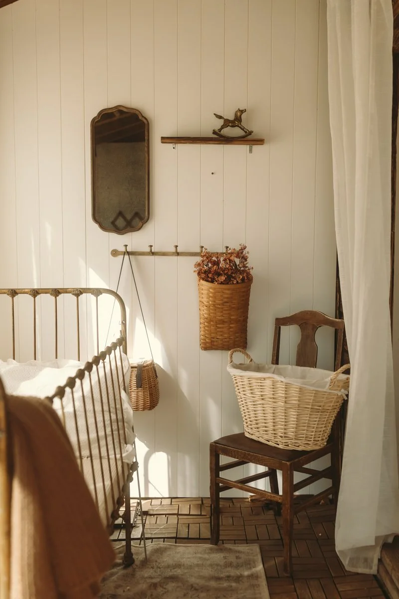 The Cottage: $100/hr