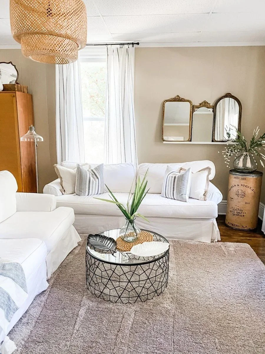 Farmhouse Suite: $125/hr