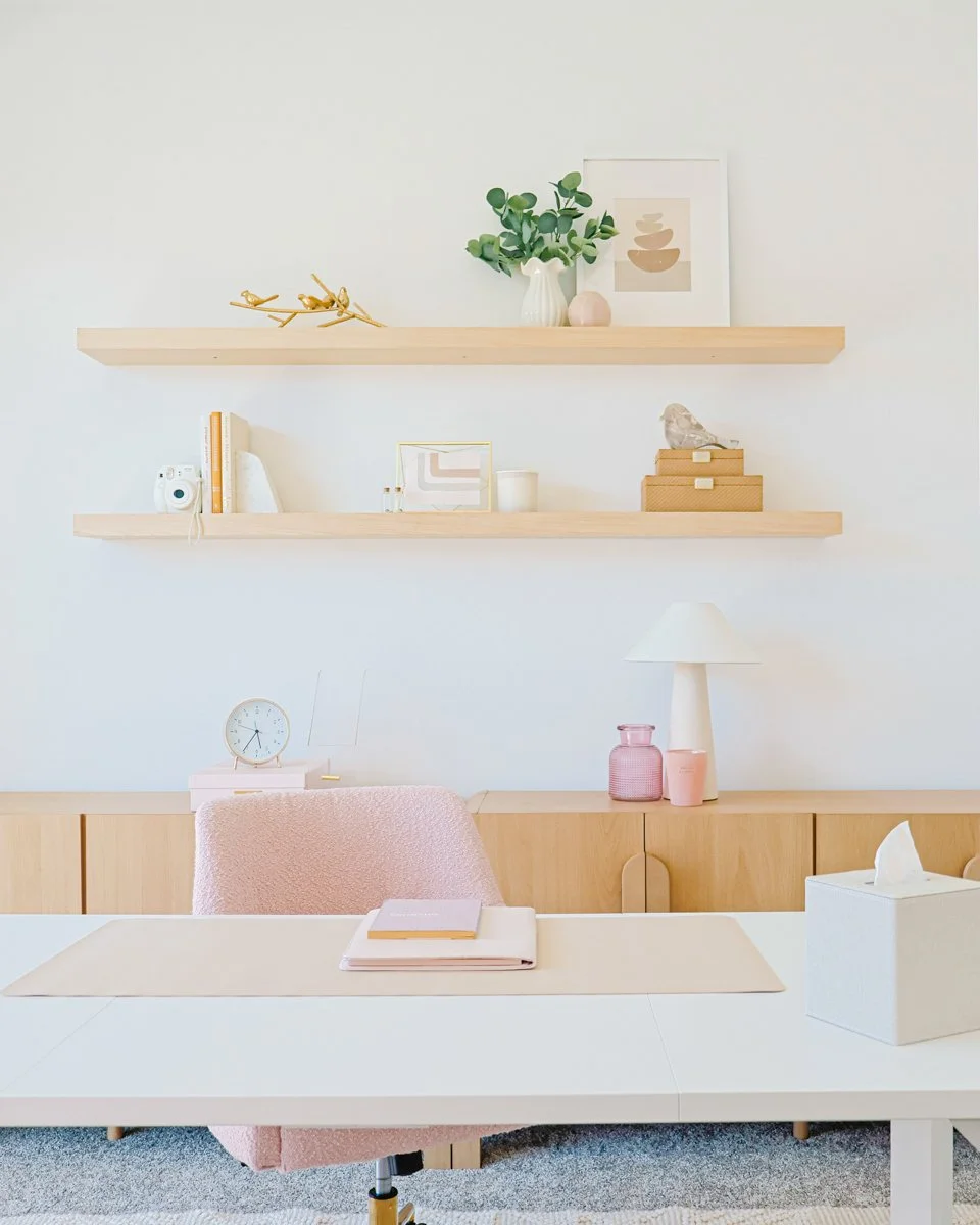 Japandi Light: $200/hr