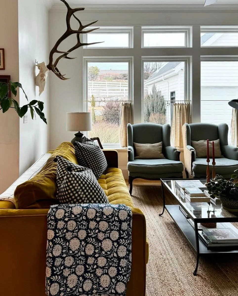 Modern Farmhouse: $150/hr