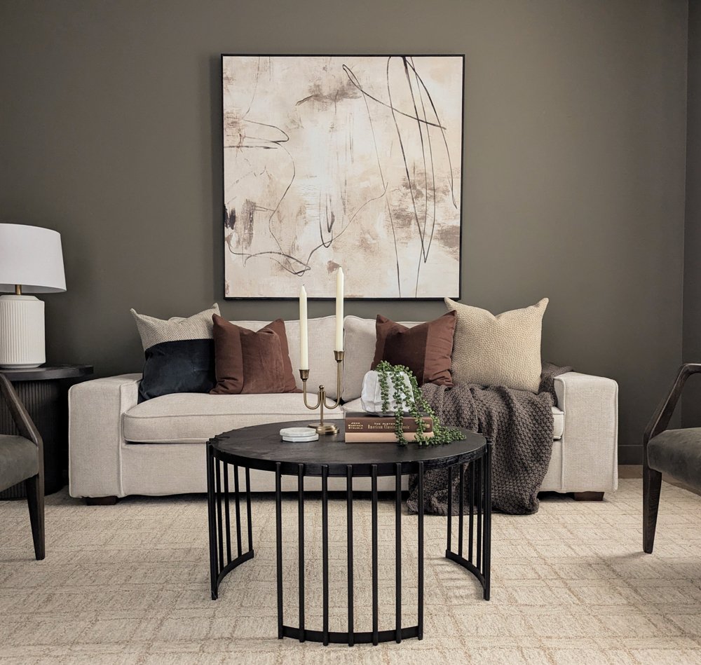 Gentle Modern: $100/hr