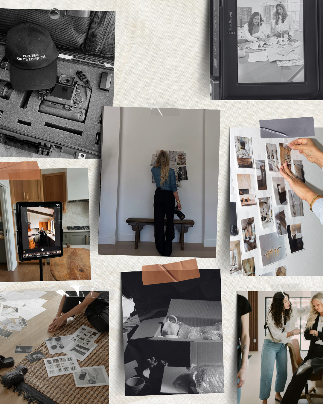 Ready or Not, Production Season Is Here