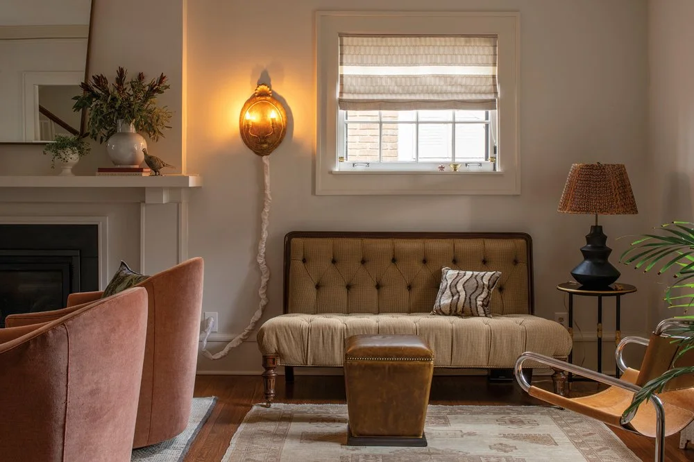 Styled Heritage: $175/hr