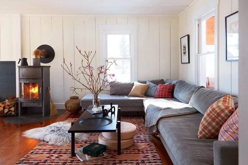 Curated Farmhouse: $250/hr