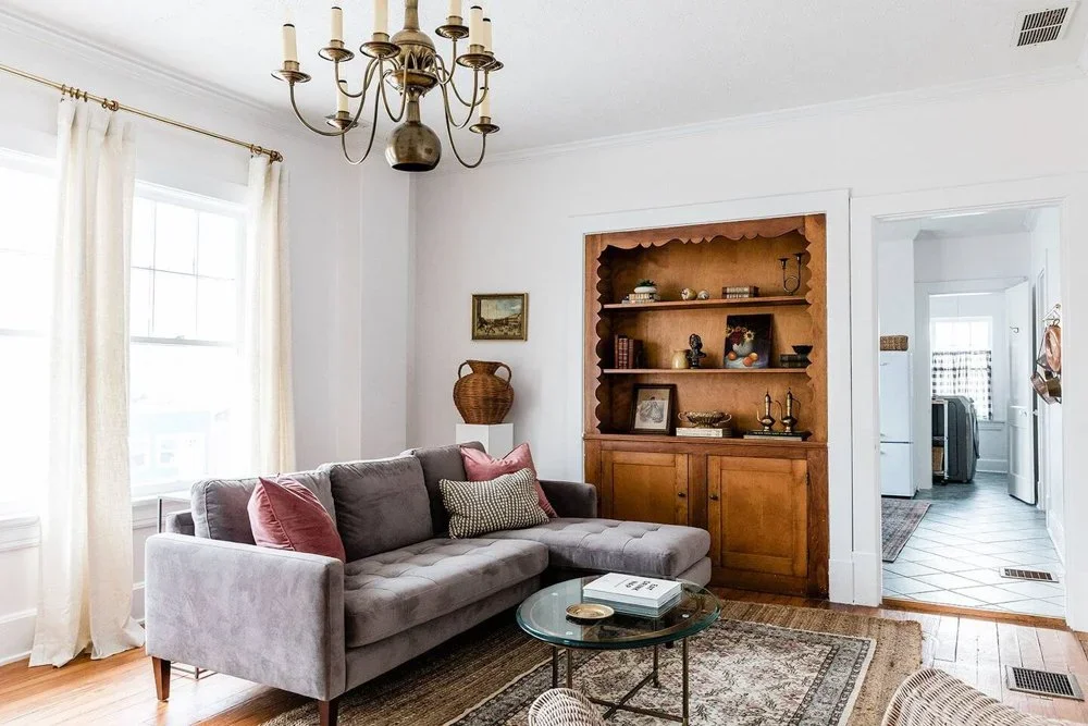 Crafted Calm: $150/hr