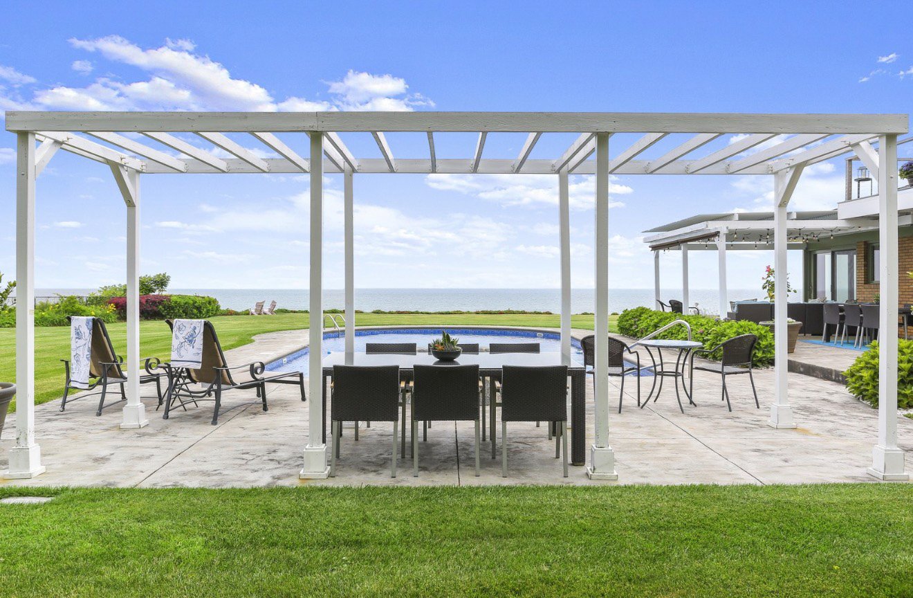 Outdoor Retreat: $350/hr