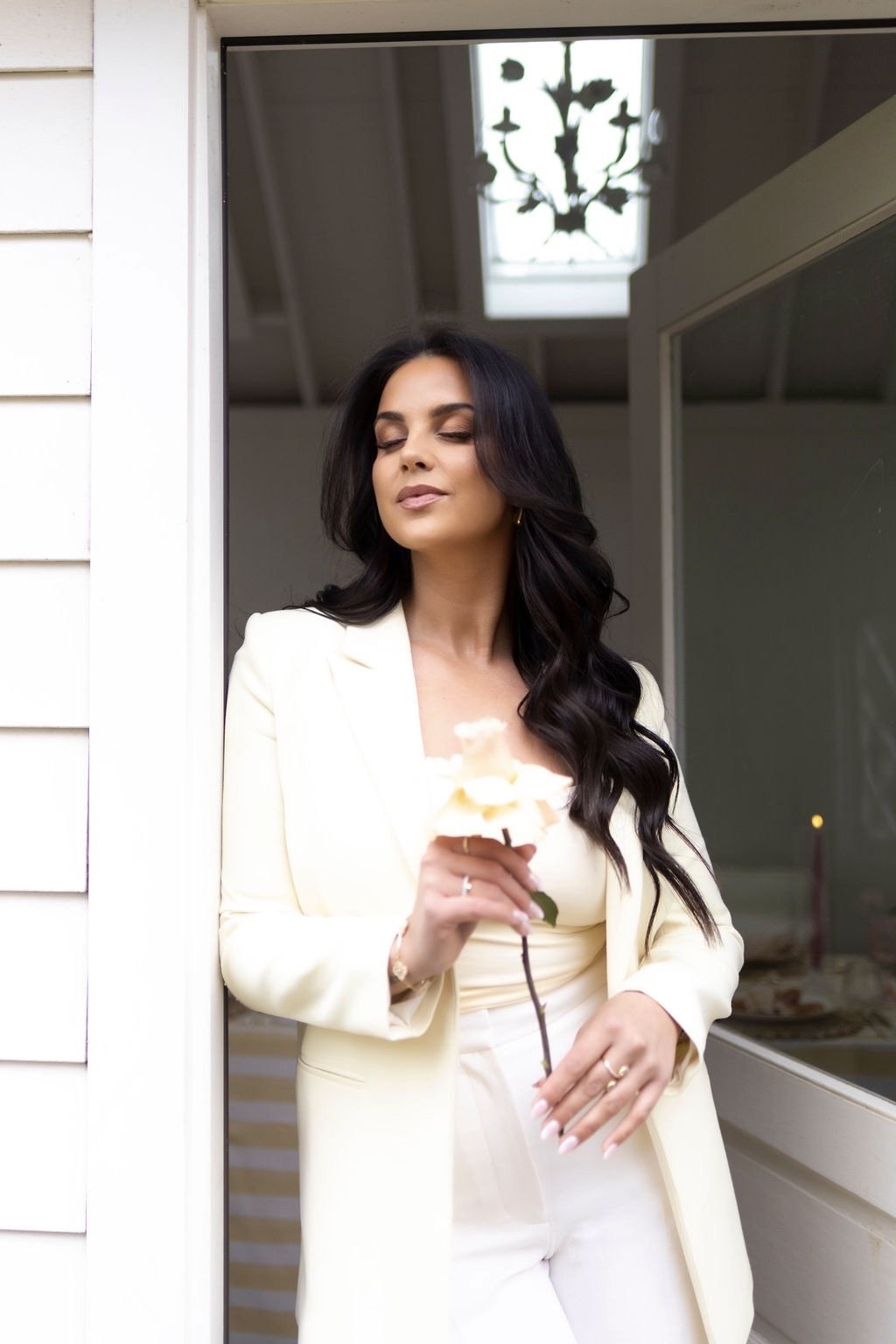 Content Creation Shoot by ESL - Events by Sara L.