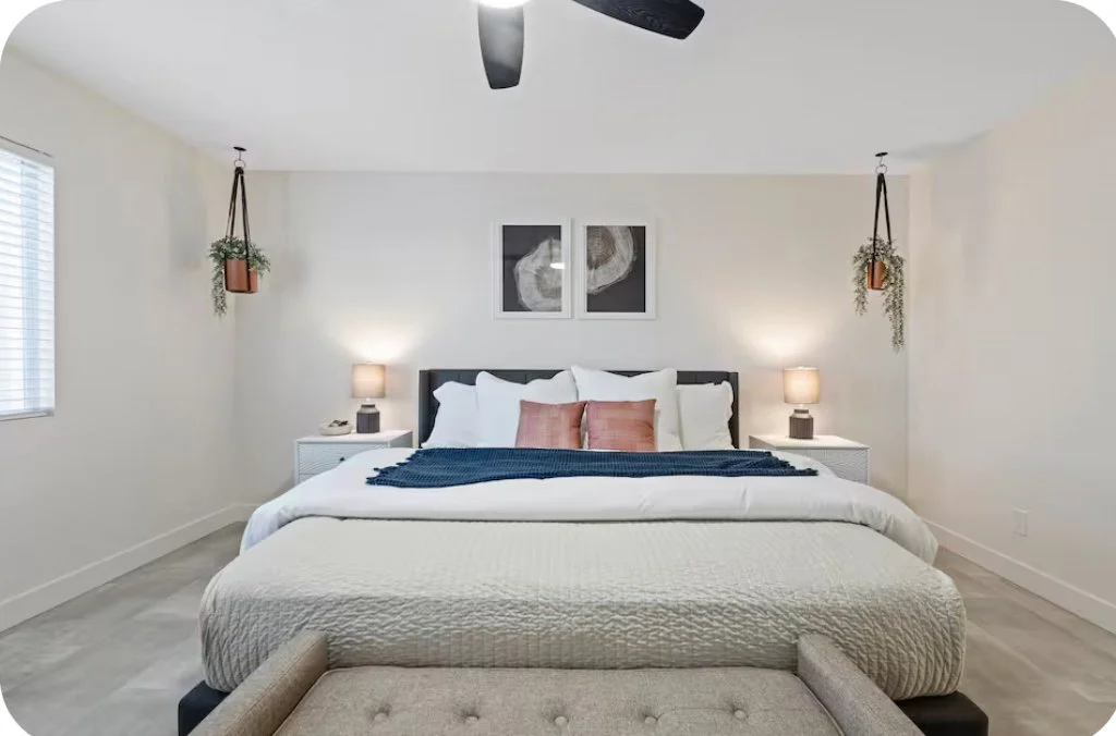 Subtle Luxe: $170/hr