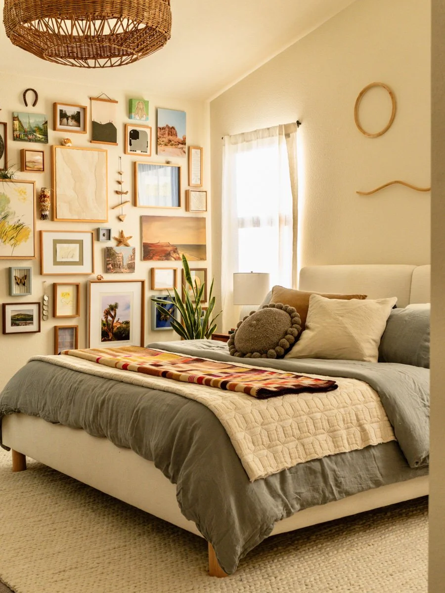 Modhemian Muse: $115/hr
