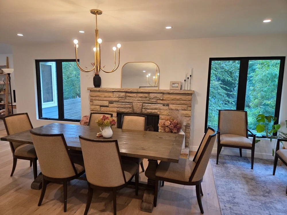 Nature House: $125/hr