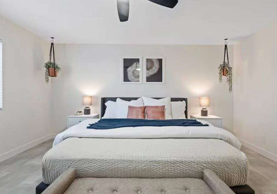 Subtle Luxe: $170/hr