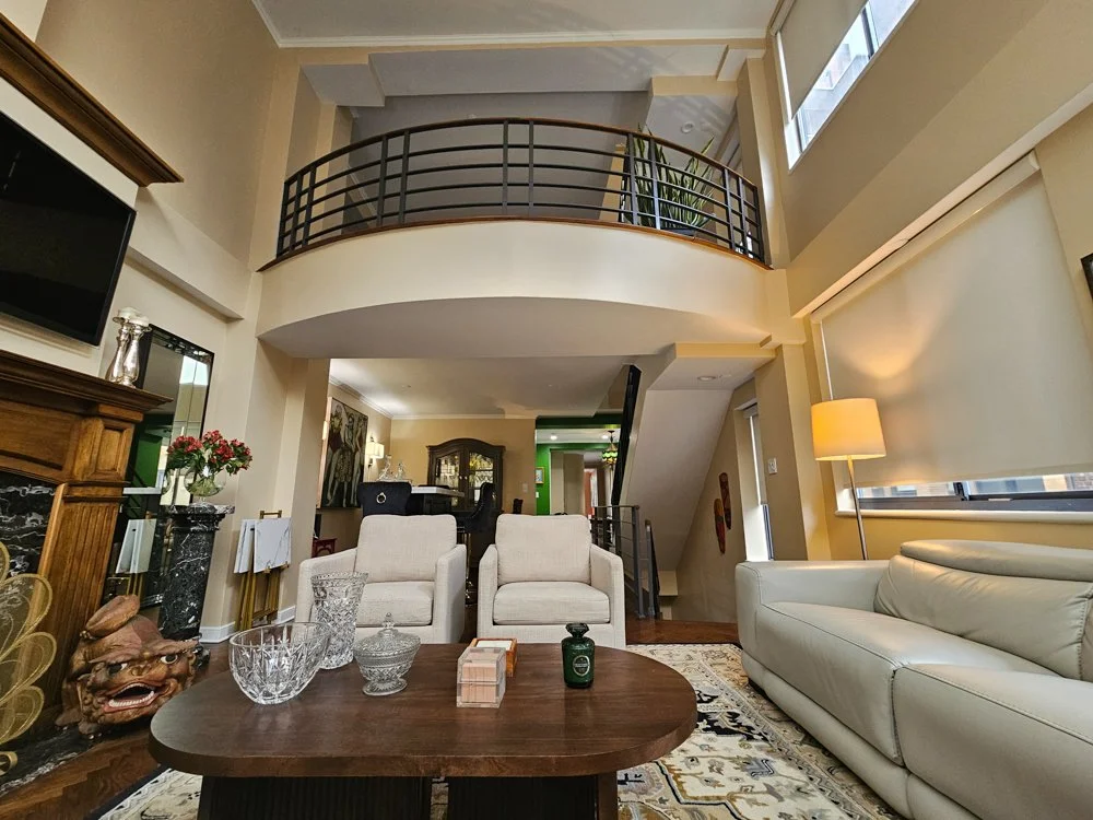 Artful Heights: $100/hr