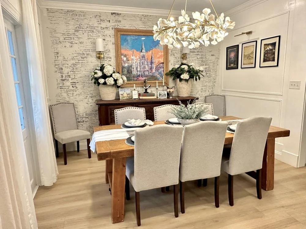Southern Luxe: $350/hr