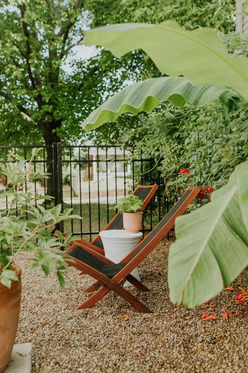 Bohemian Minimalist: $195/hr