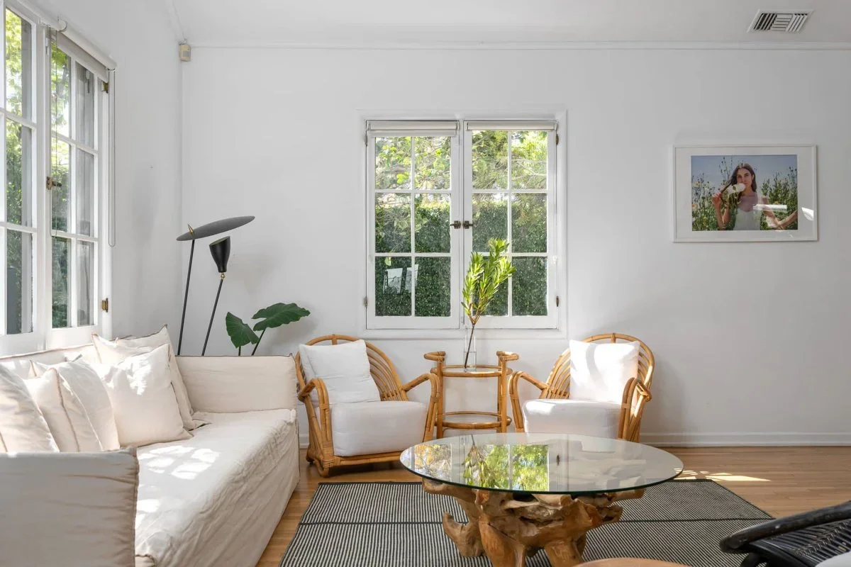 Boho Villa: $275/hr