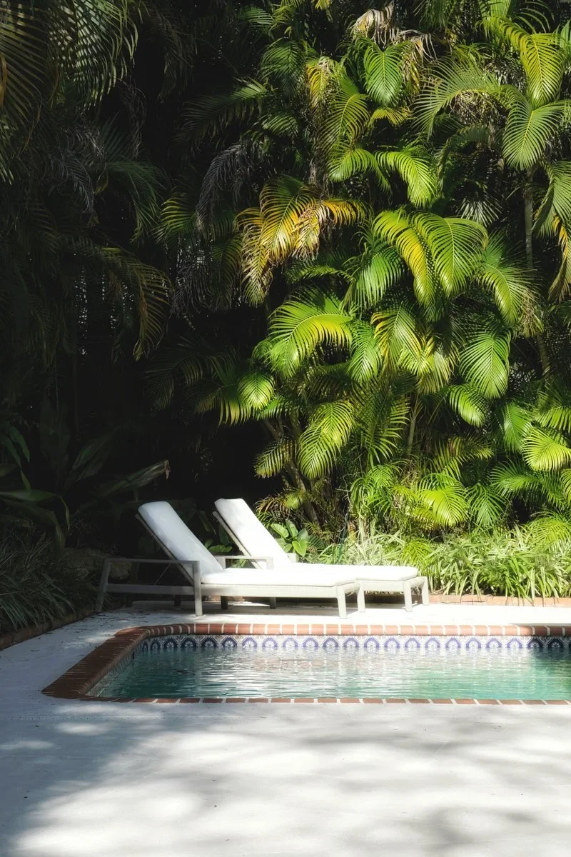 Quiet Villa: $225/hr