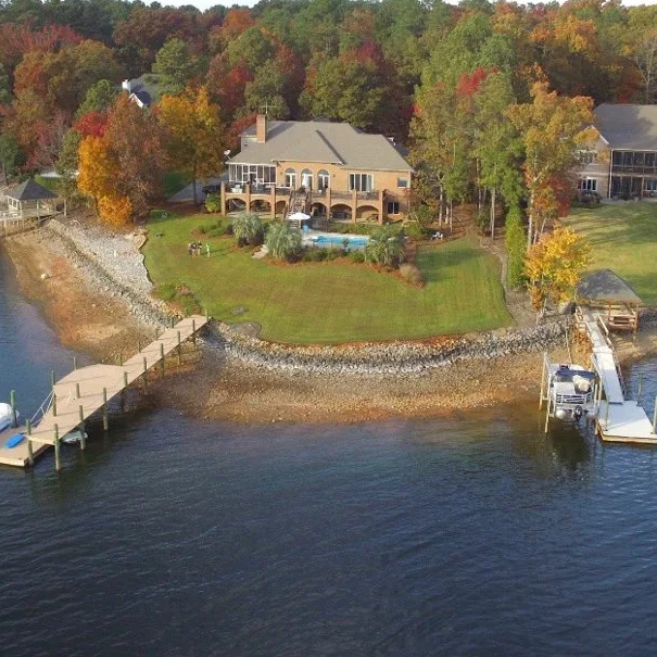 Walking on Water: $275/hr