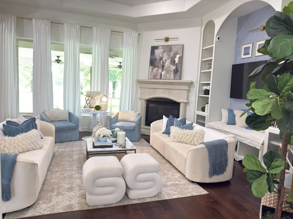 Azure Haven: $300/hr