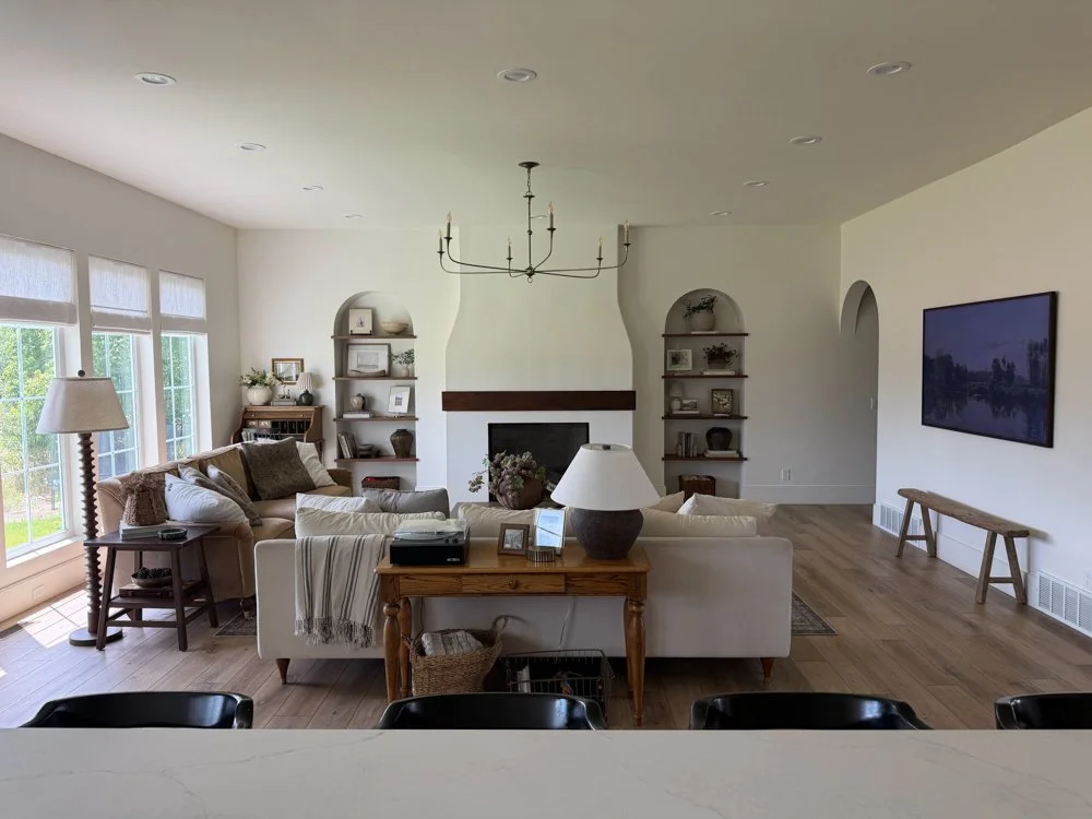 Creative Sanctuary: $170/hr