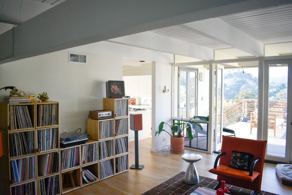 Eichler Escape: $400/hr