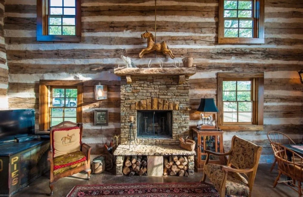 Sky Creek Farm: $215/hr