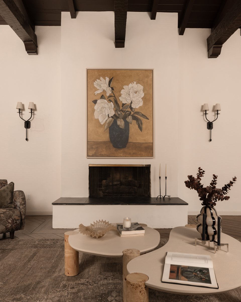 Courtyard Estate: $550/hr