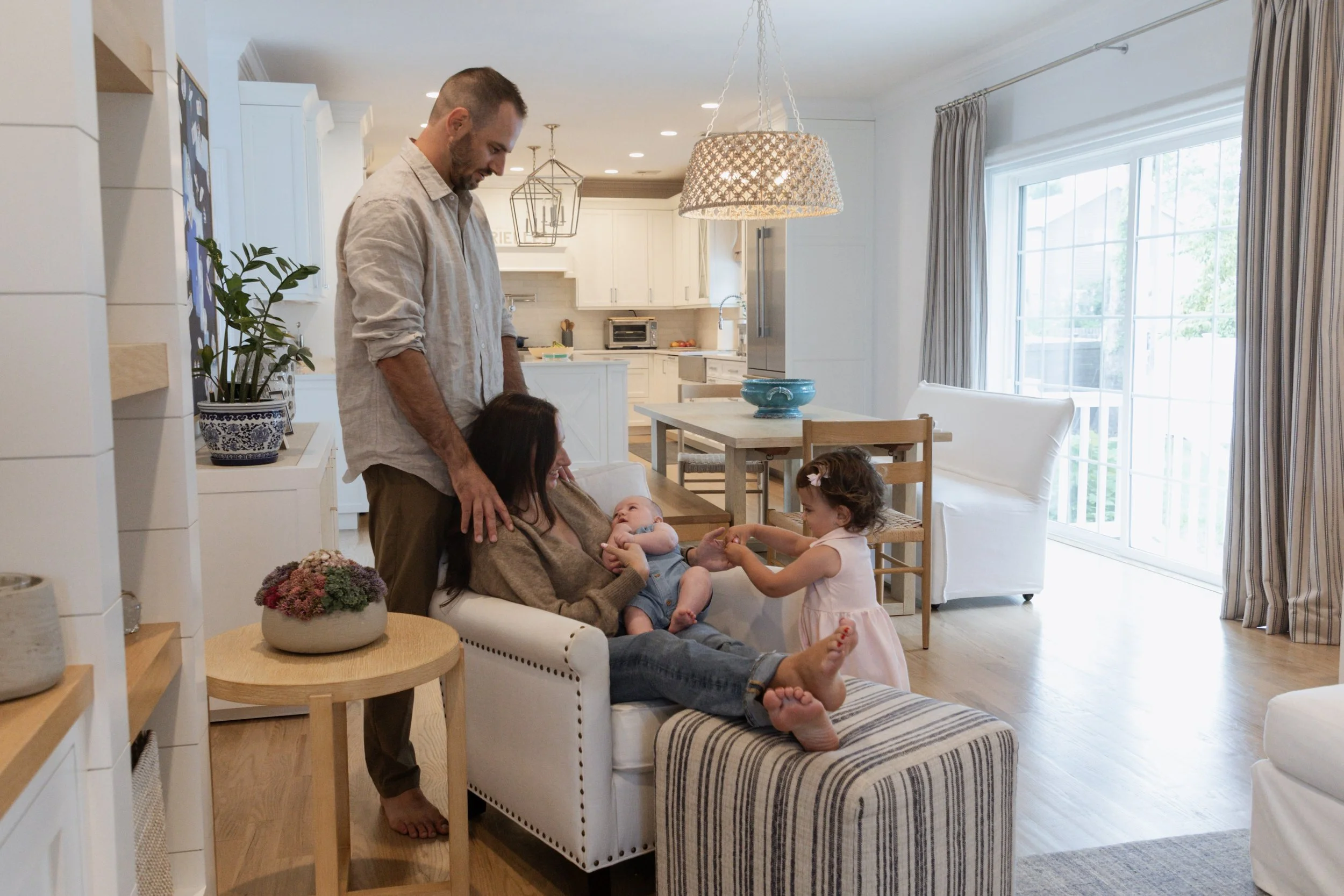 Family Shoot by Noelle Rose Productions