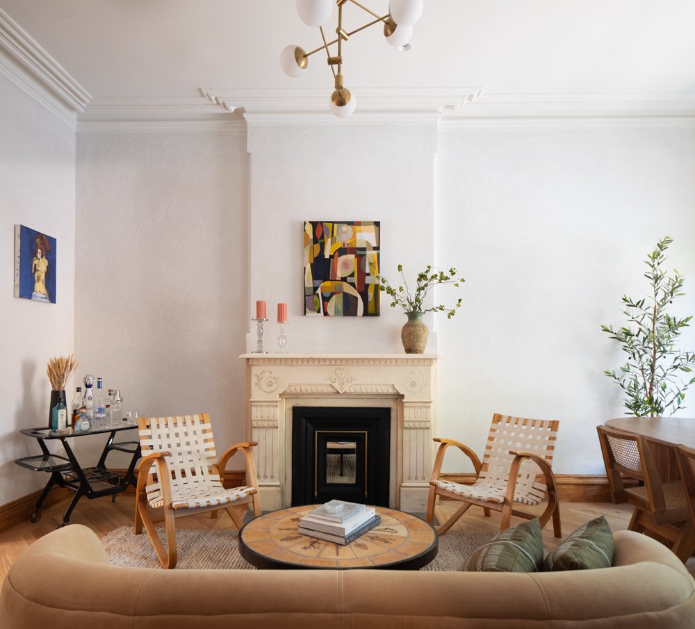 Timeless Sanctuary: $450/hr